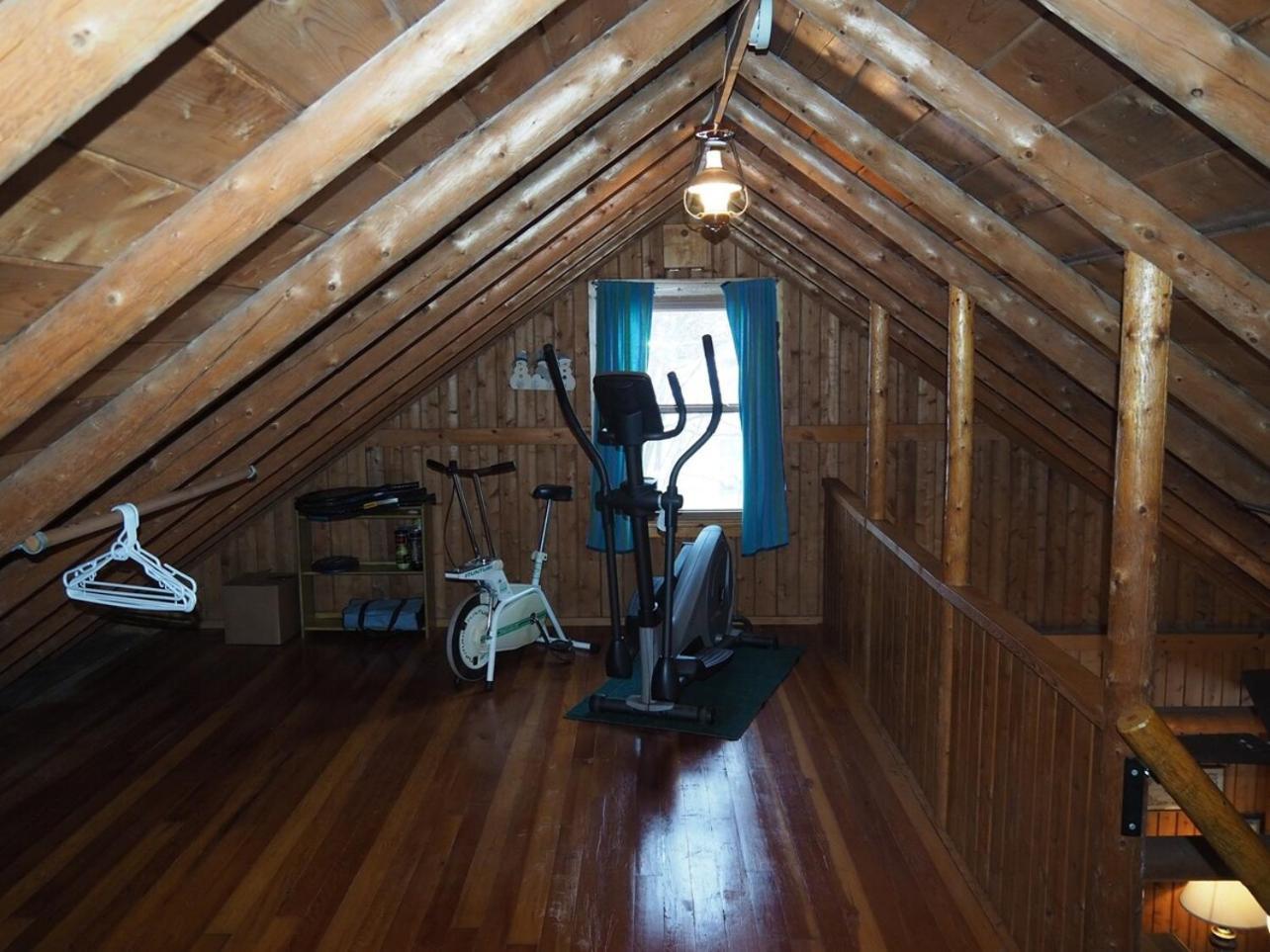The Crystalaire Cabin - Charming And Relaxing! Frankfort Exterior foto